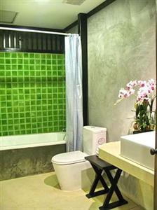 The Legendha Sukhothai Resort