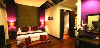 The Legendha Sukhothai Resort