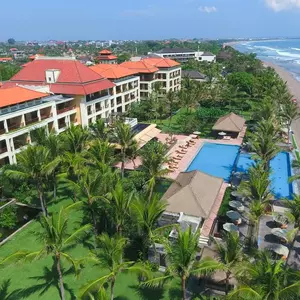 отель The Legian Bali