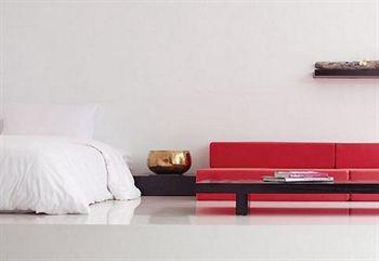 Отель The Library в пляж Чавенг - Таиланд