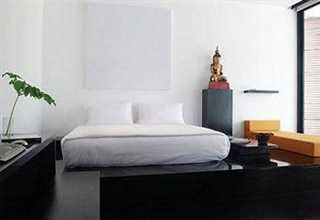 Отель The Library в пляж Чавенг - Таиланд