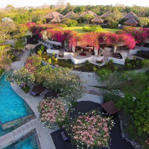 отель Ayana Resort & Spa