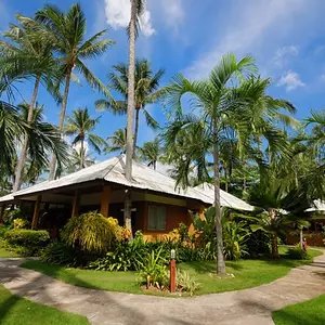 отель Anahata Resort