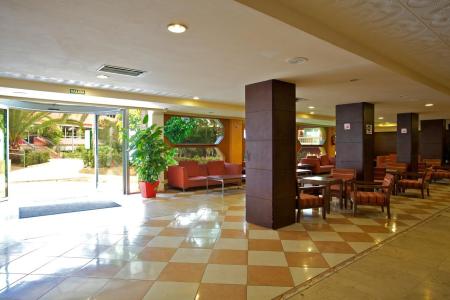 Seramar Hotel Luna-Luna Park