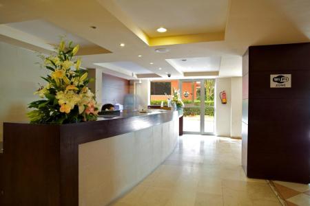 Seramar Hotel Luna-Luna Park