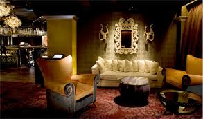 Отель The Luxe Manor в Гонконг - Китай