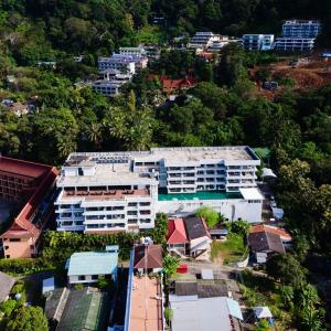 отель Casa Del M Resort