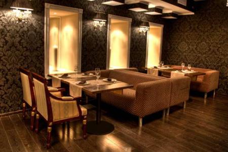 Отель Mandarin Moscow в Москва - Россия