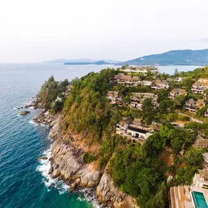 отель Ayara Kamala Resort & Spa