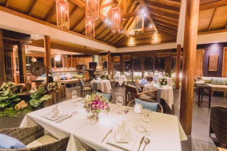 Отель Ayara Kamala Resort & Spa в пляж Камала - Таиланд