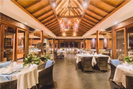 Отель Ayara Kamala Resort & Spa в пляж Камала - Таиланд