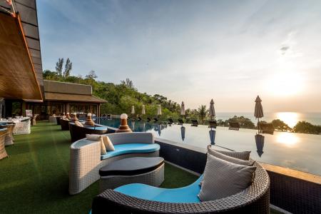 Отель Ayara Kamala Resort & Spa в пляж Камала - Таиланд