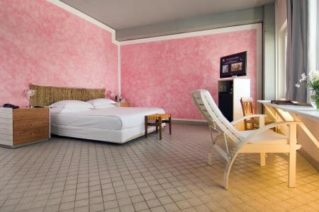 Отель The Marmara Antalya в Лара - Турция