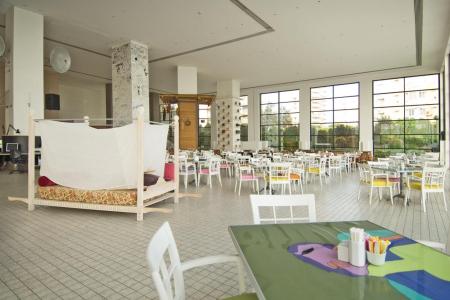 Отель The Marmara Antalya в Лара - Турция