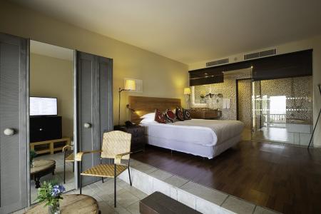 Отель The Marmara Bodrum в Бодрум - Турция