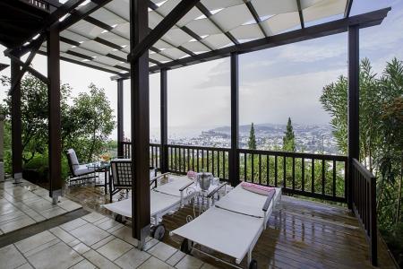 Отель The Marmara Bodrum в Бодрум - Турция