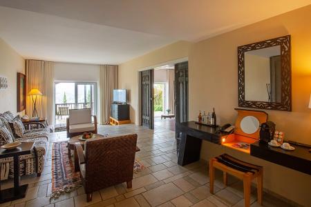 Отель The Marmara Bodrum в Бодрум - Турция