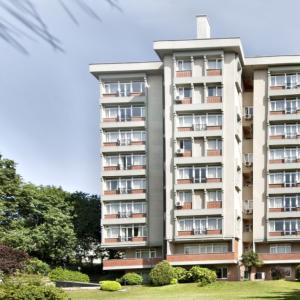 отель The Camlica Residence