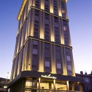 отель The Cettia Istanbul