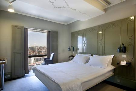 Отель The Cettia Istanbul в Стамбул - Турция