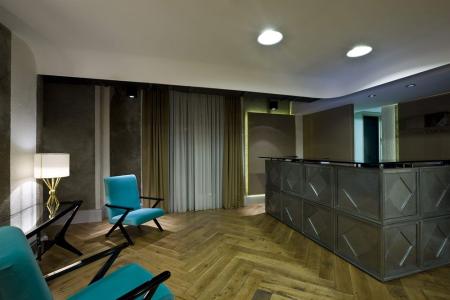 Отель The Cettia Istanbul в Стамбул - Турция