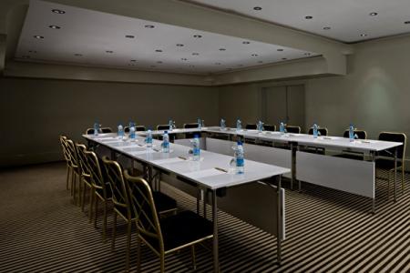 Отель The Cettia Istanbul в Стамбул - Турция