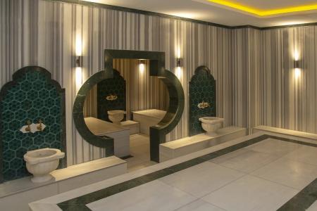 Отель DoubleTree by Hilton Antalya Kemer в Кемер - Турция