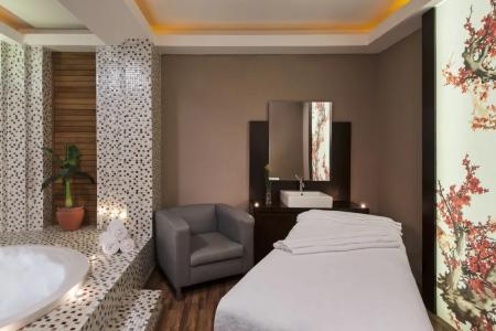 Отель DoubleTree by Hilton Antalya Kemer в Кемер - Турция