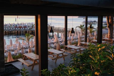 Отель DoubleTree by Hilton Antalya Kemer в Кемер - Турция