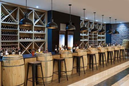 Отель DoubleTree by Hilton Antalya Kemer в Кемер - Турция