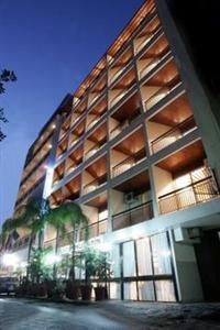 Отель The Mayflower в Бейрут - Ливан