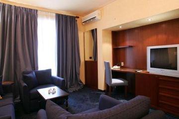 Отель The Mayflower в Бейрут - Ливан