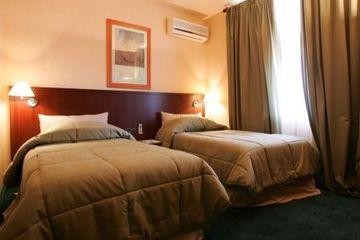 Отель The Mayflower в Бейрут - Ливан