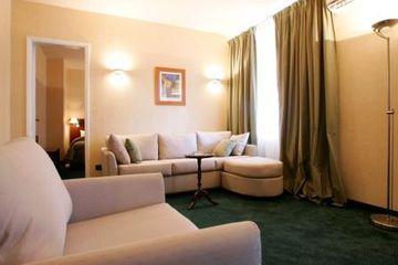 Отель The Mayflower в Бейрут - Ливан