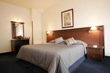 Отель The Mayflower в Бейрут - Ливан