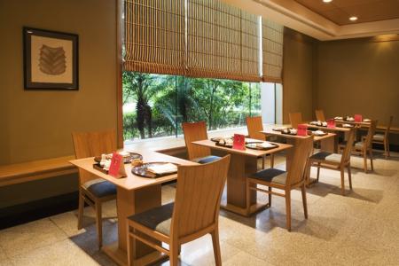 Отель The Metropolitan Hotel & Spa в Дели - Индия