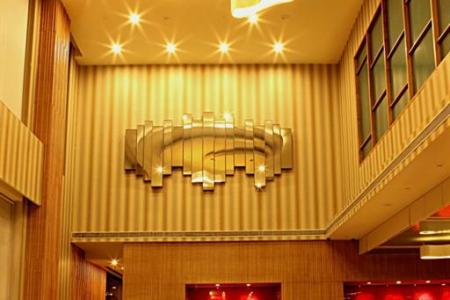 Отель The Metropolitan Hotel & Spa в Дели - Индия