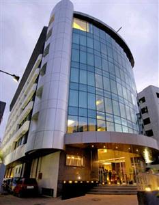 Отель The Mirador в Мумбаи (Бомбей) - Индия