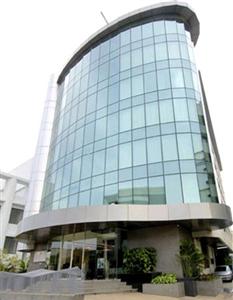 Отель The Mirador в Мумбаи (Бомбей) - Индия