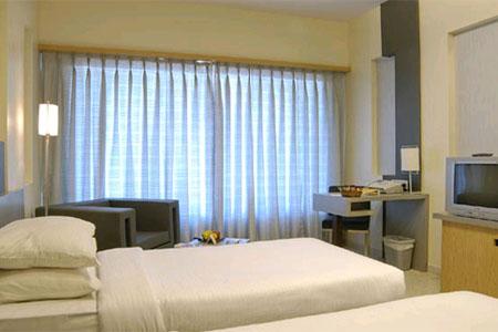 Отель The Mirador в Мумбаи (Бомбей) - Индия