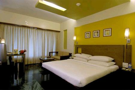 Отель The Mirador в Мумбаи (Бомбей) - Индия