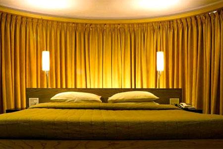 Отель The Mirador в Мумбаи (Бомбей) - Индия