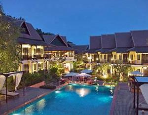 отель B2 Ayatana Premier Hotel & Resort