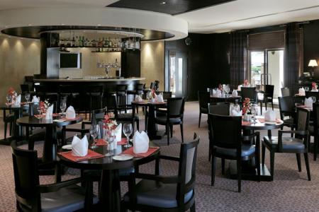 Отель Address Montgomerie в Аль Барша - ОАЭ