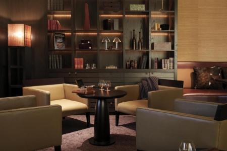 Отель Address Montgomerie в Аль Барша - ОАЭ