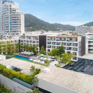 отель Nap Patong