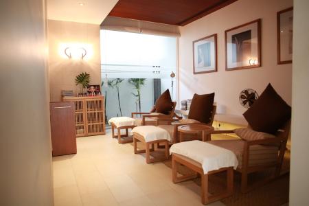 Отель Nap Patong в пляж Патонг - Таиланд