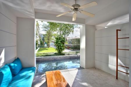 Отель Nap Patong в пляж Патонг - Таиланд