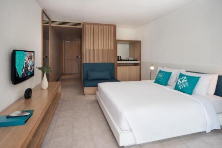 Отель Nap Patong в пляж Патонг - Таиланд