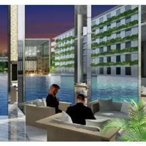 отель The Oberoi Hotel Gurgaon
